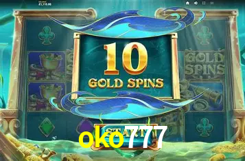 cassino oko777