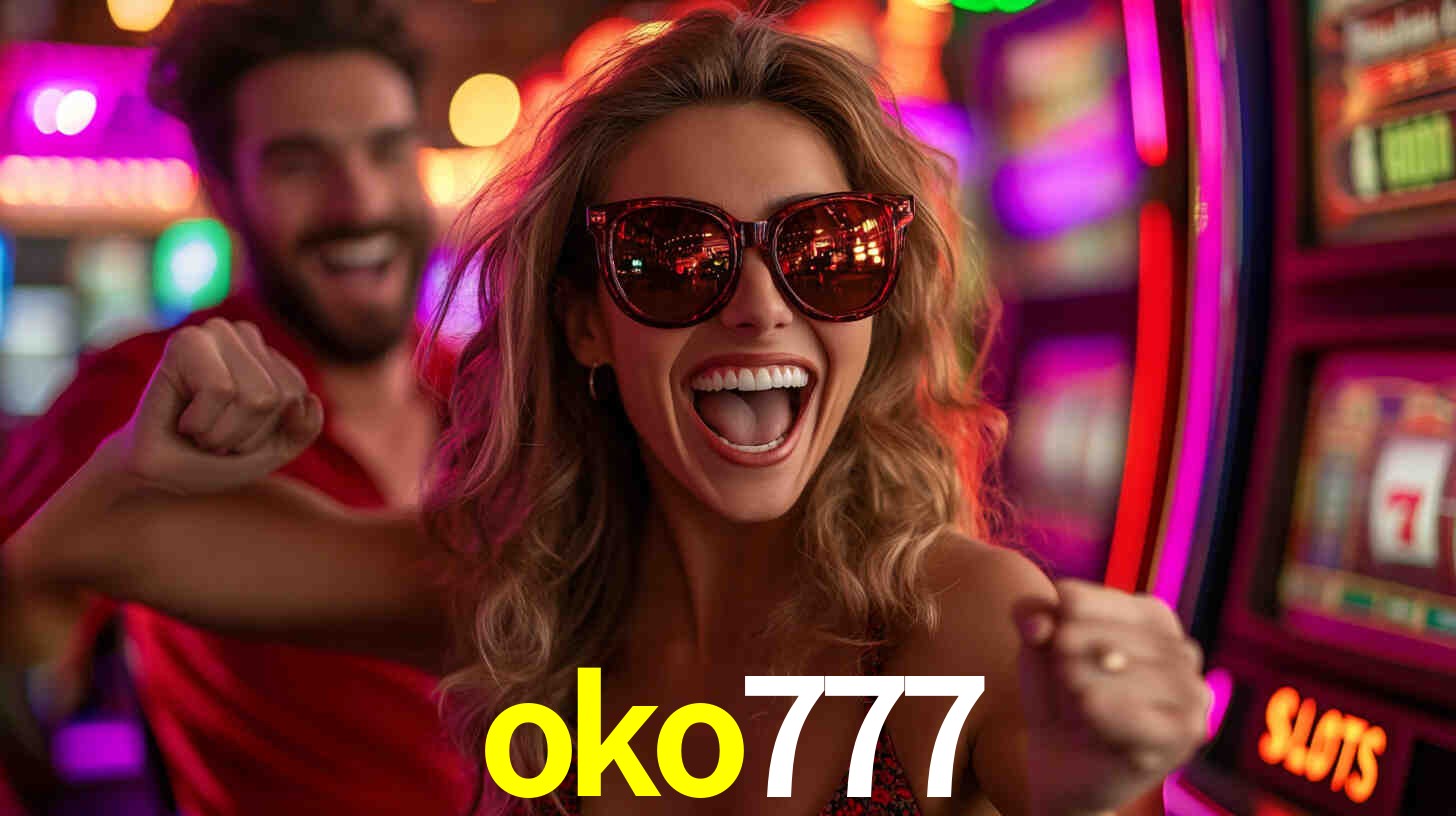 Apostas de Tênis oko777