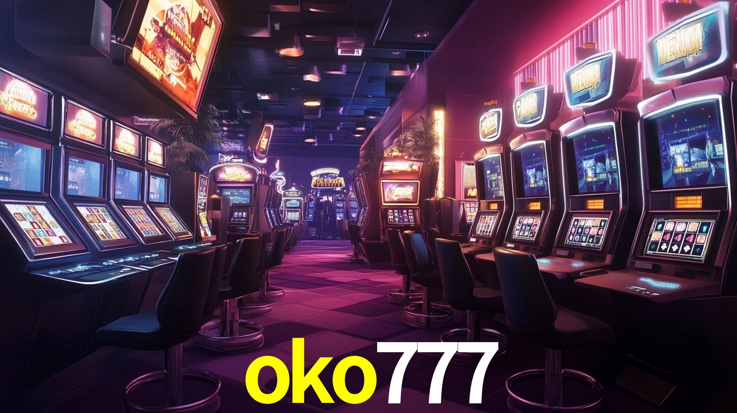 oko777