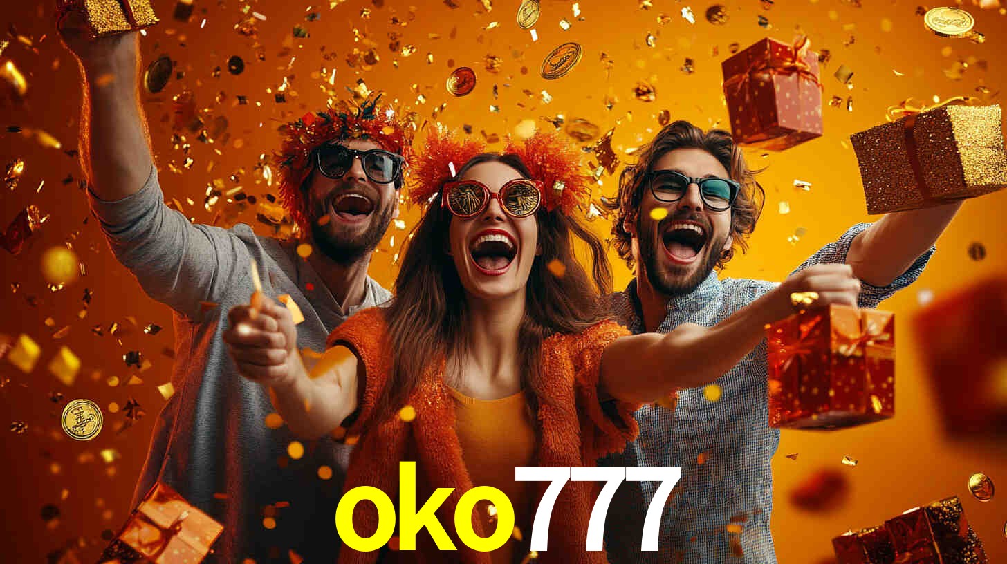 oko777.com