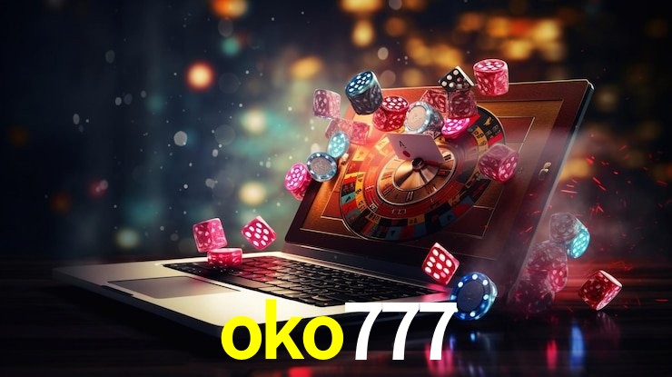 Design Responsivo oko777