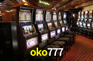 A Emoção da Loteria na oko777: Uma Chance de Mudança de Vida