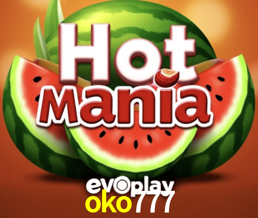 Slot Games oko777