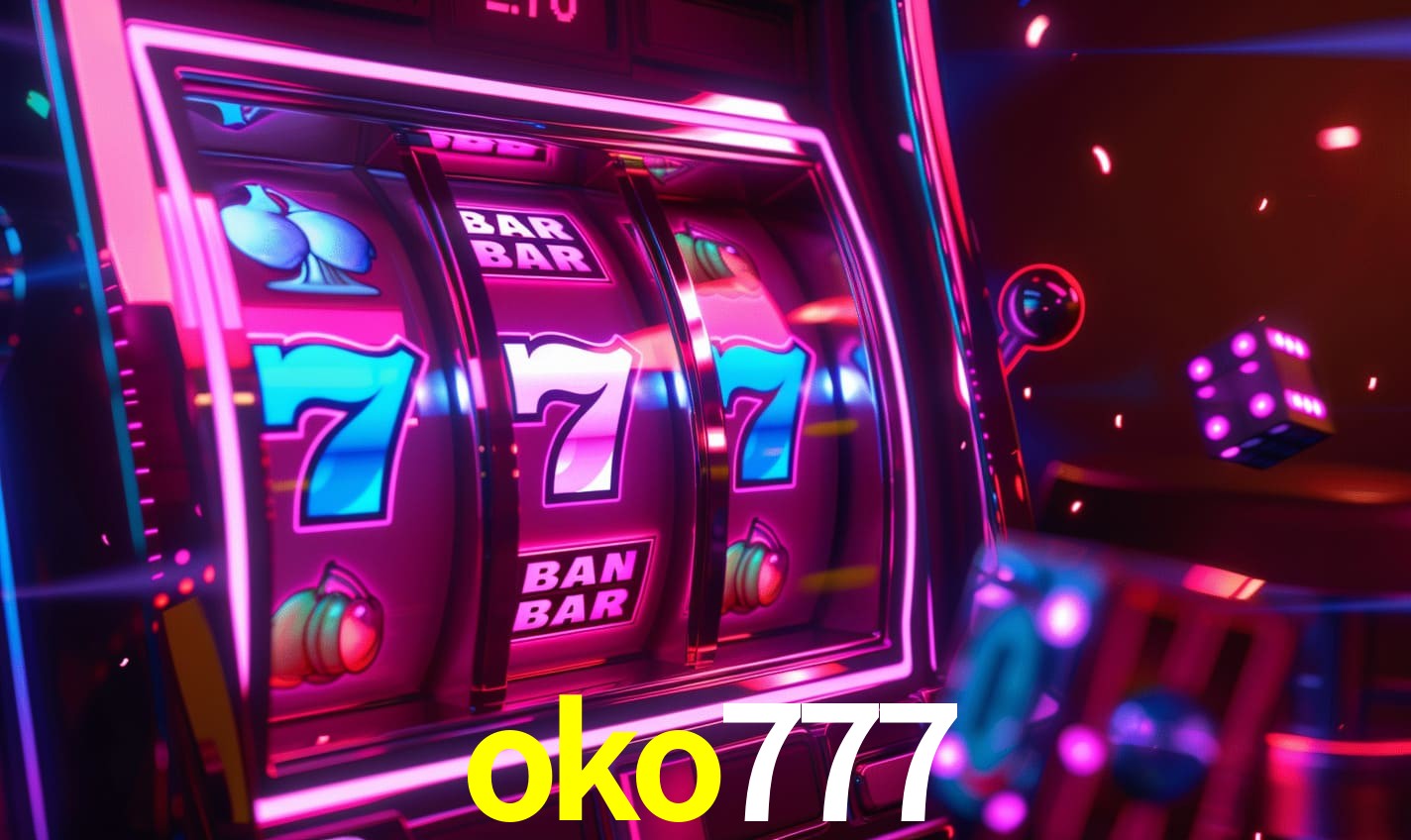 Casino Ao Vivo oko777