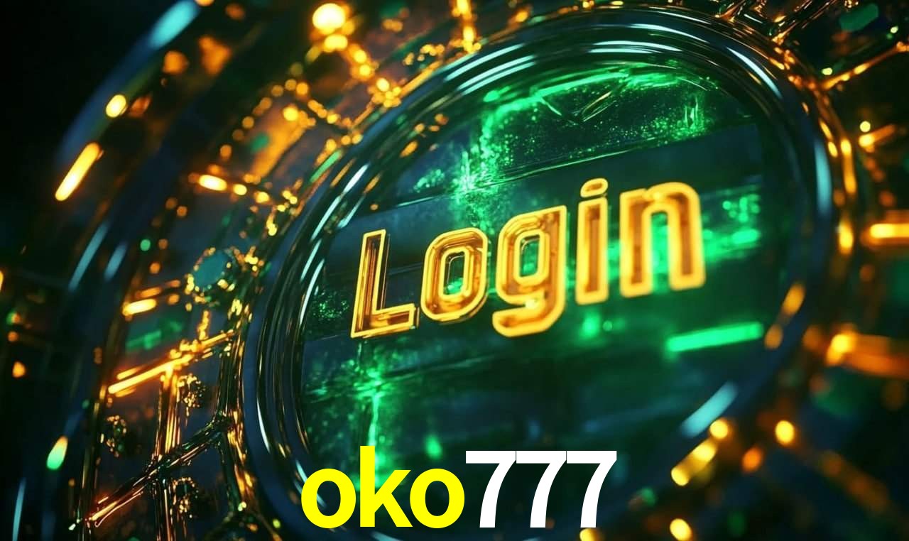 Descubra a Essência do oko777: Nossa História e Compromissos