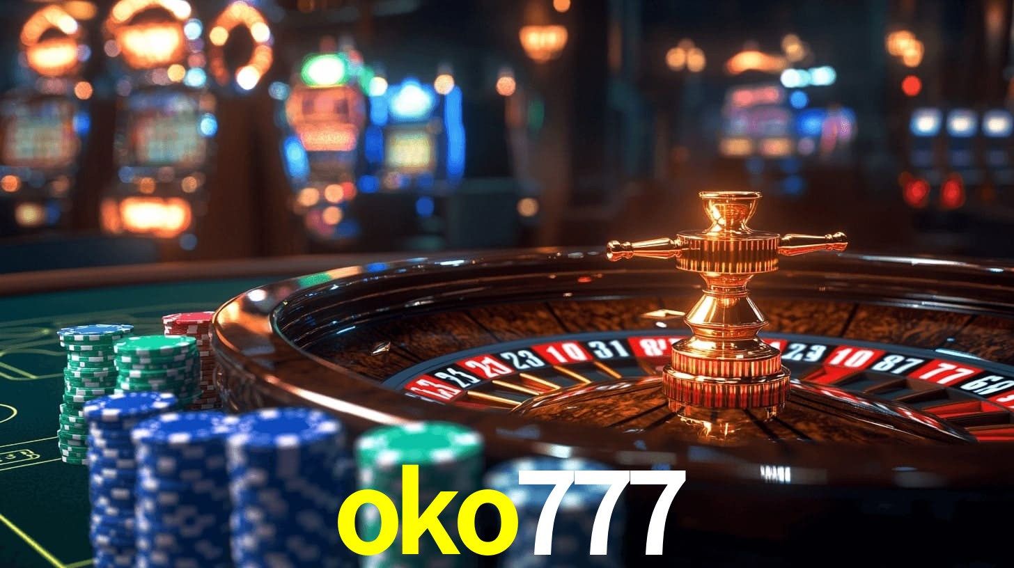 oko777,oko777.com