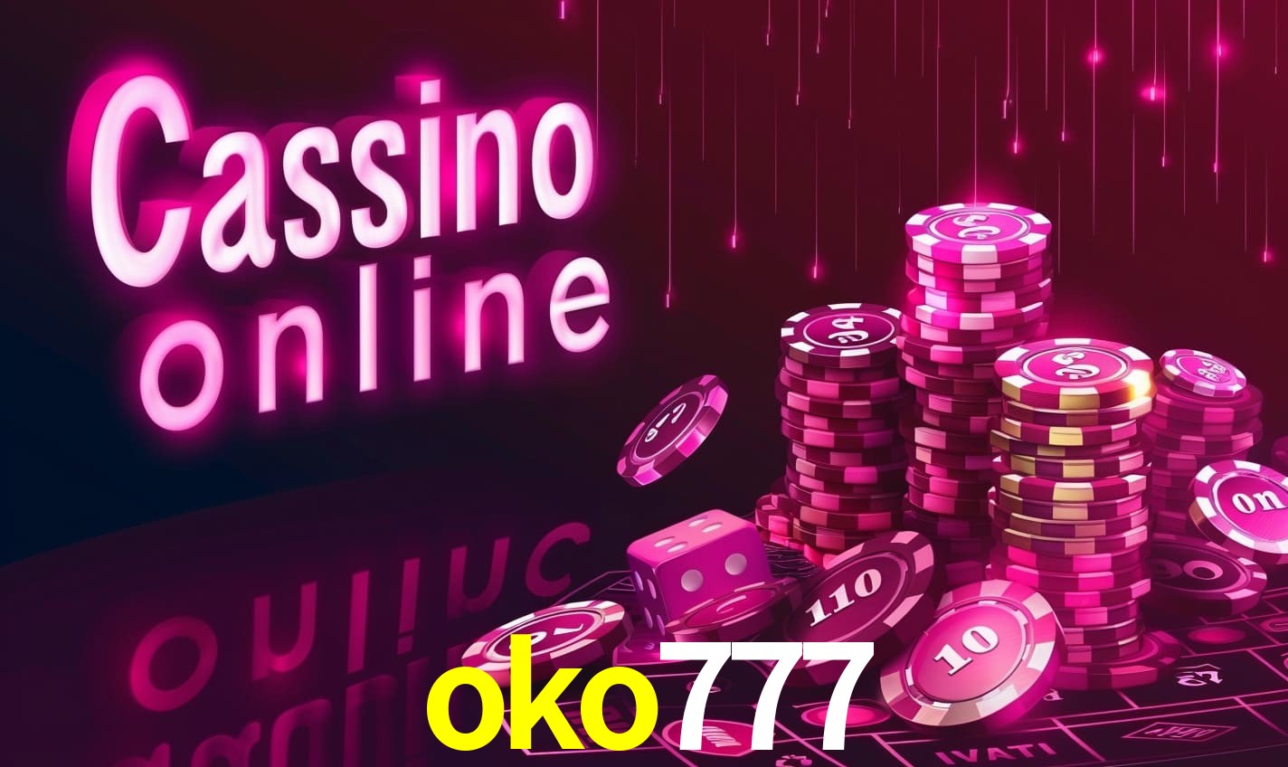 Diretório de Jogos oko777