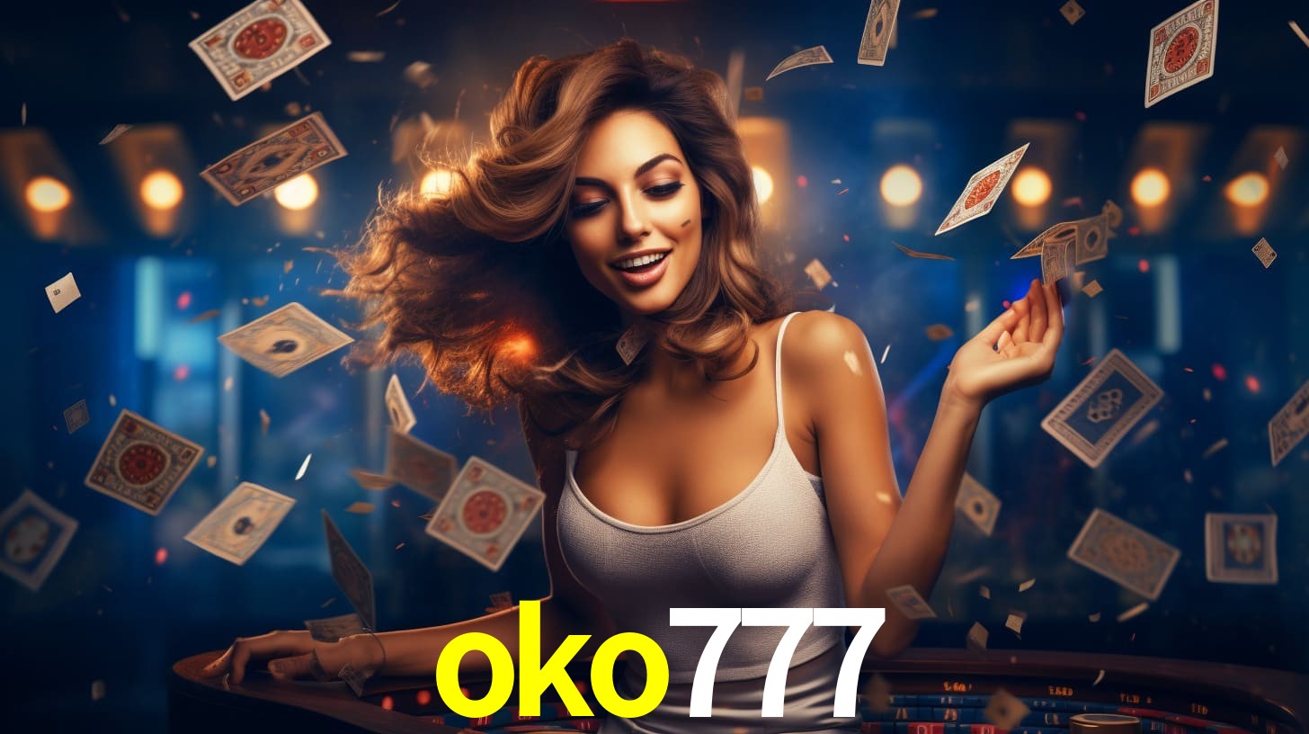 oko777