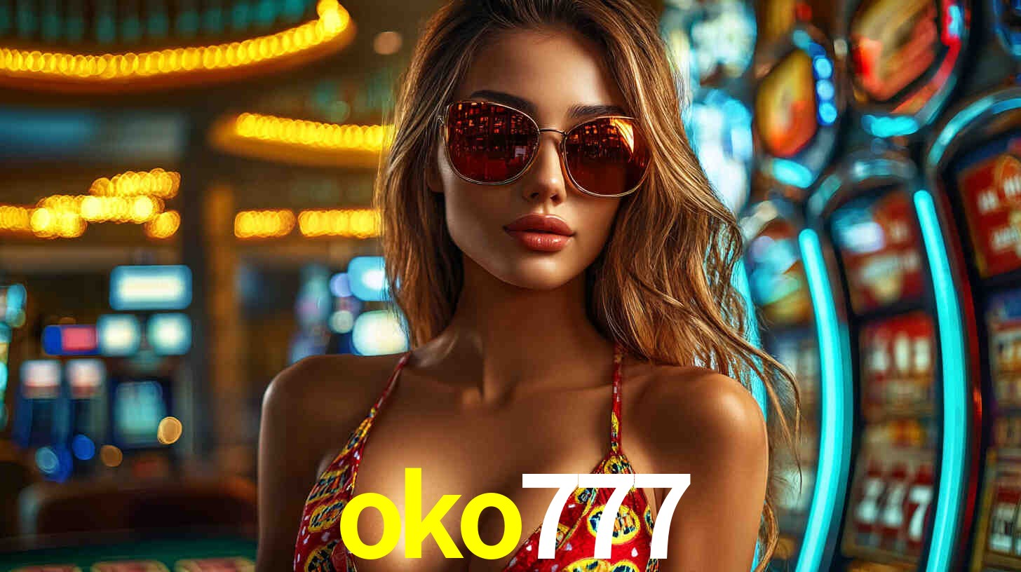 oko777 BET
