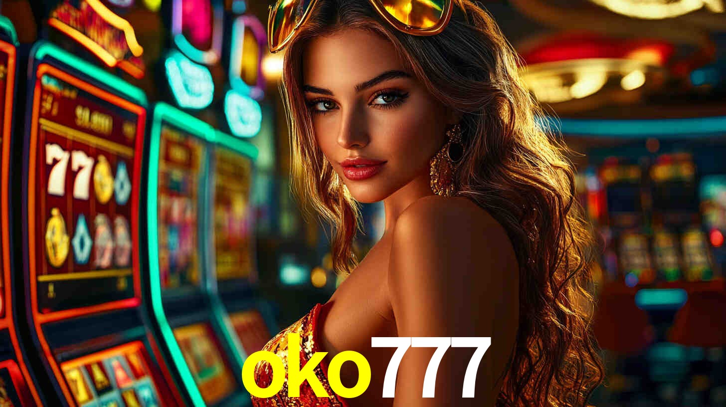 oko777,oko777.com
