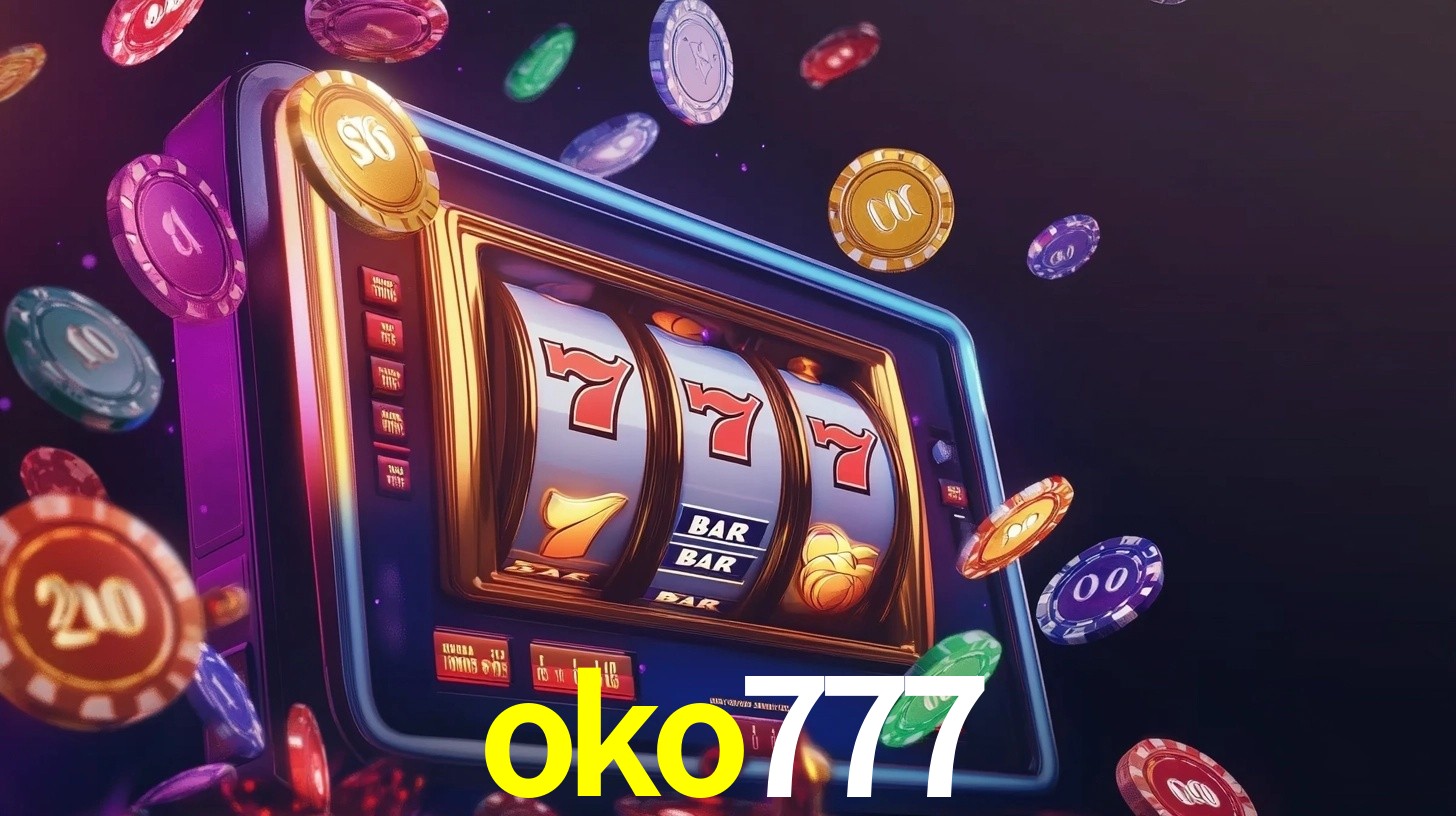 Ofertas Imperdíveis na oko777: Promoções e Bônus Que Valem a Pena