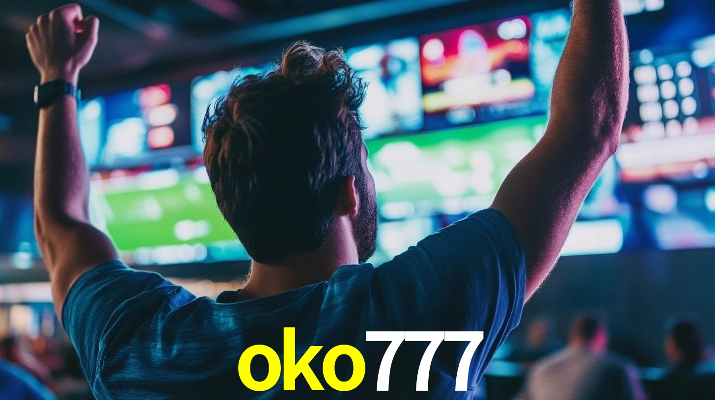 oko777 BET