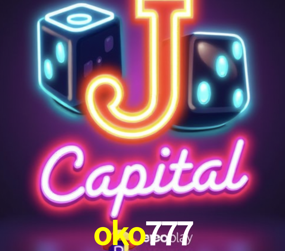 Game Providers oko777
