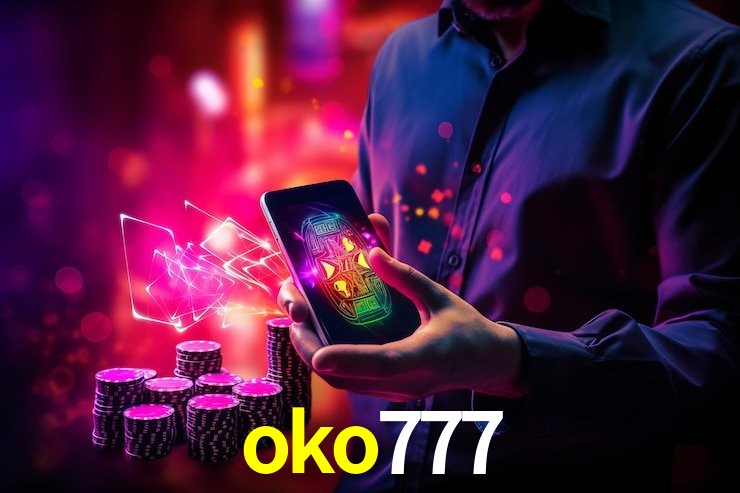 Apostas Esportivas na oko777: Um Guia Completo