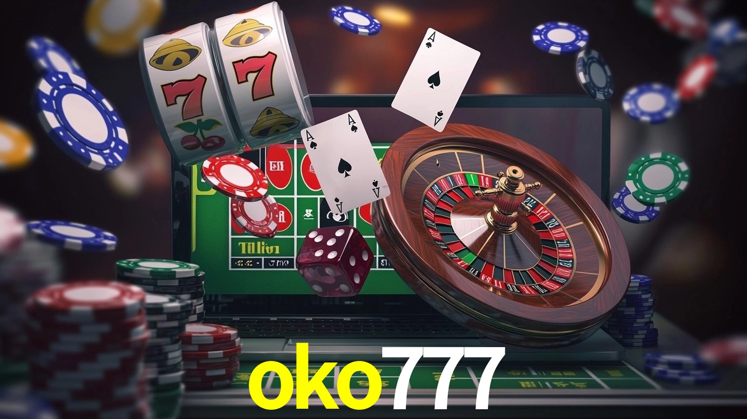 oko777.com