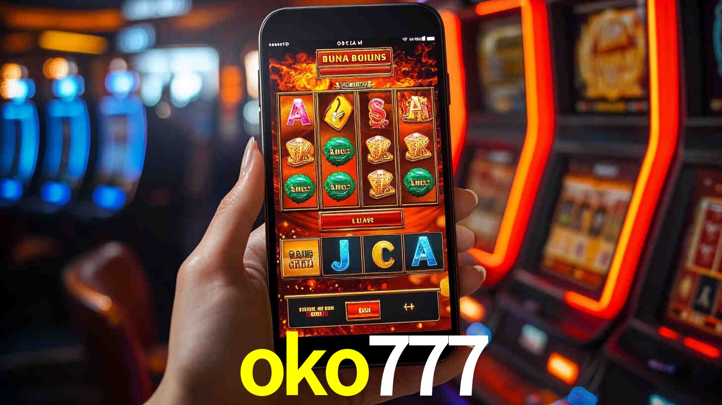 oko777.com