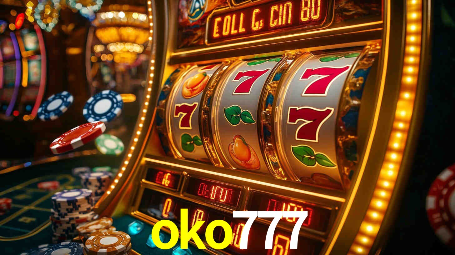oko777