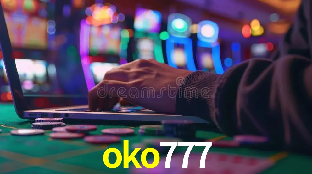 Desvendando o Mundo dos Jogos Virtuais na oko777
