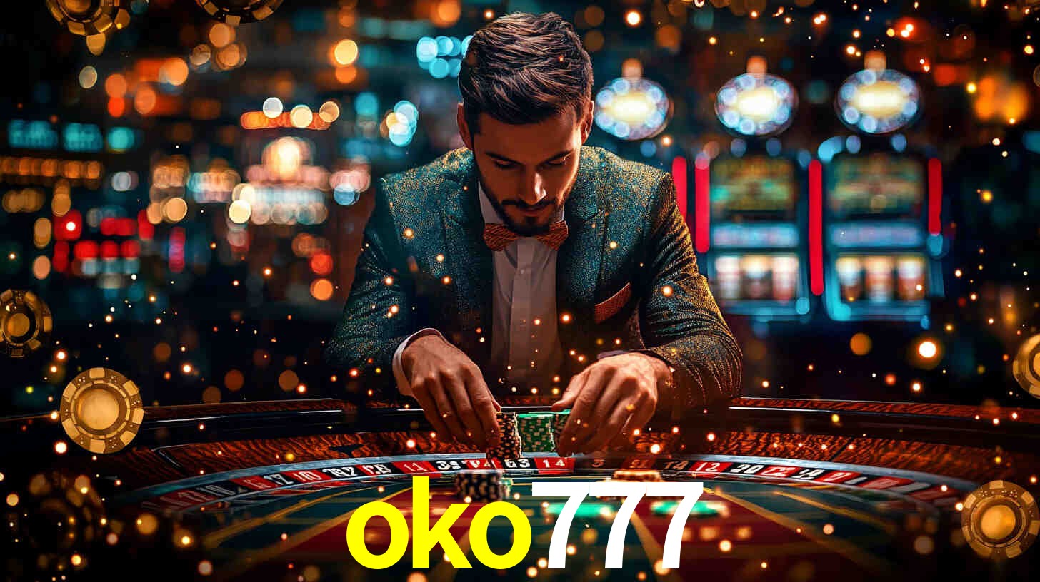 oko777,oko777.com