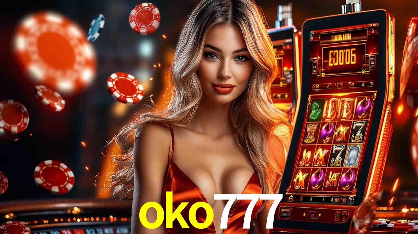 oko777: A Experiência de Casino com Jogos de Mesa ao Vivo