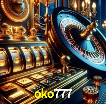 A Emoção da Loteria na oko777: Uma Chance de Mudança de Vida