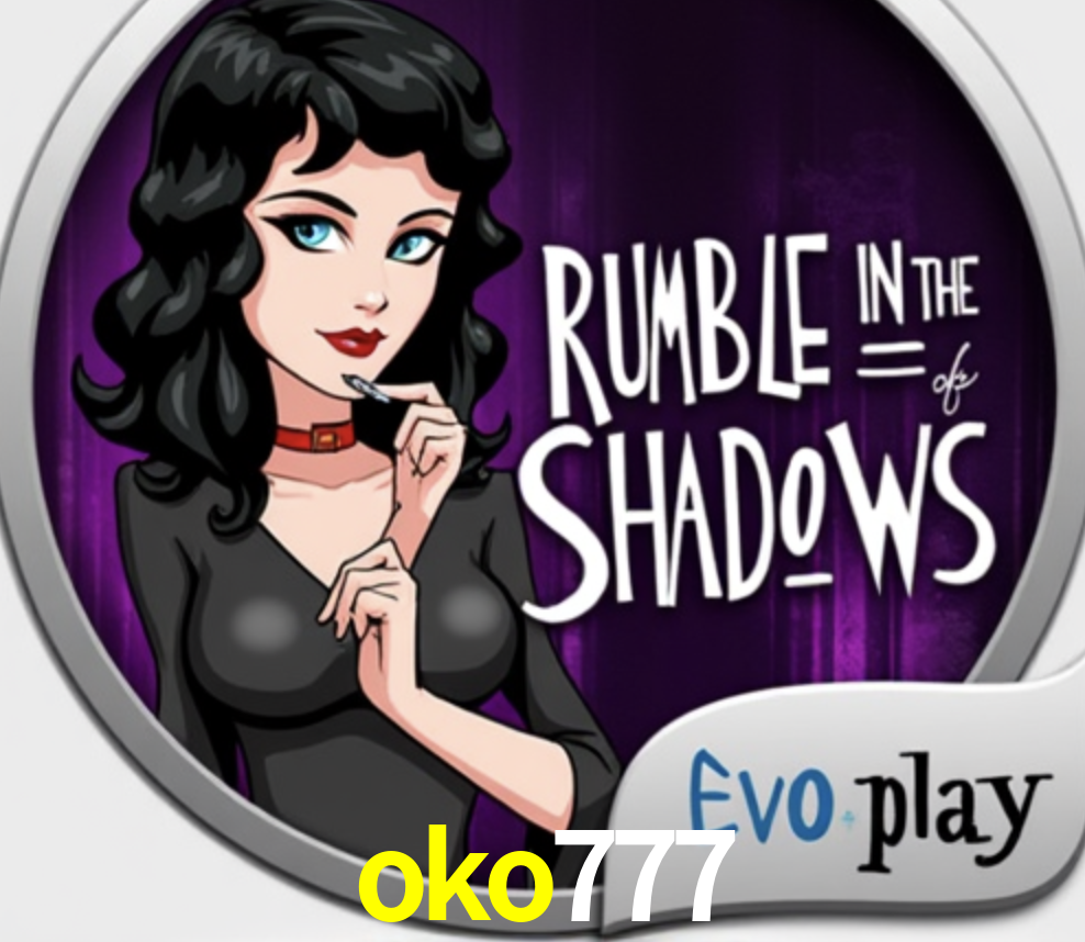 Live Casino oko777