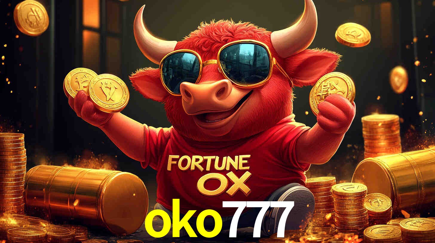 Bônus Diários oko777