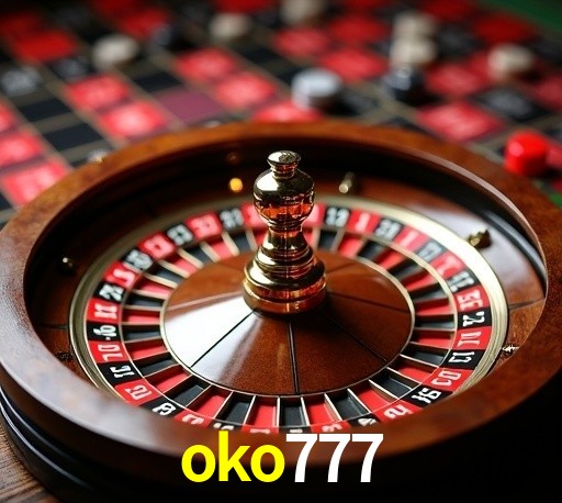 Explorando a Categoria de Eventos em Apostas na oko777