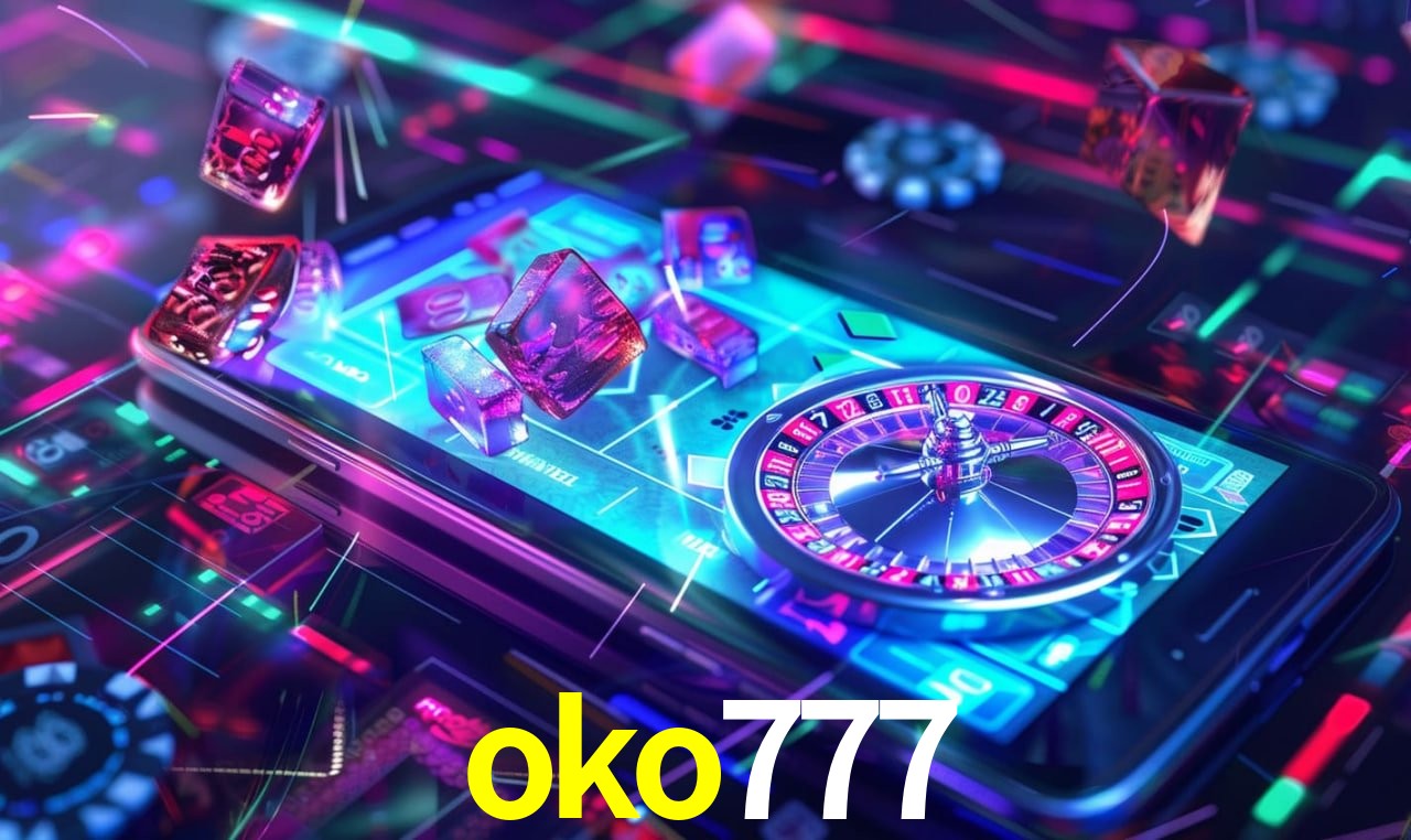 Desvendando o Mundo dos Jogos Virtuais na oko777