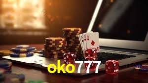 Especiais de Fim de Semana oko777