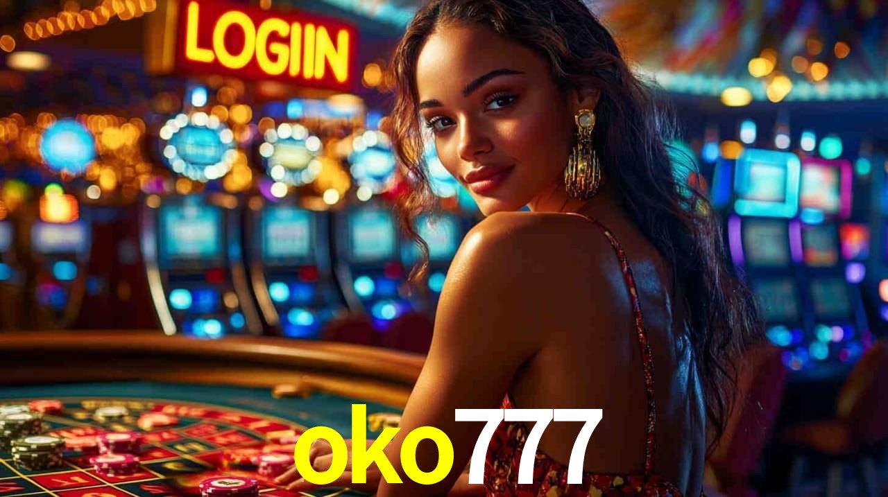 Apostas Esportivas na oko777: Um Guia Completo