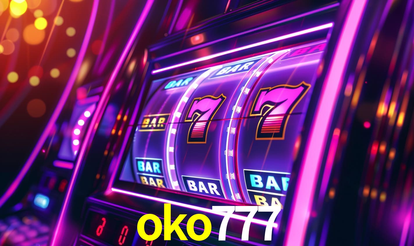 oko777,oko777.com