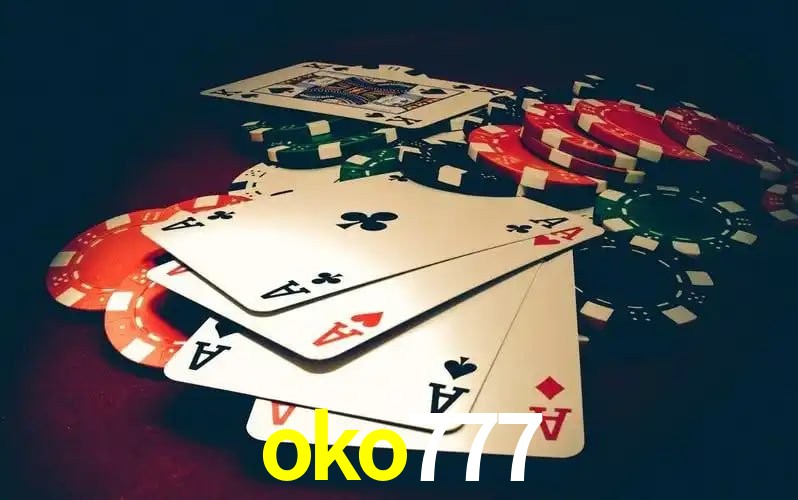 Desvendando o Mundo dos Jogos Virtuais na oko777