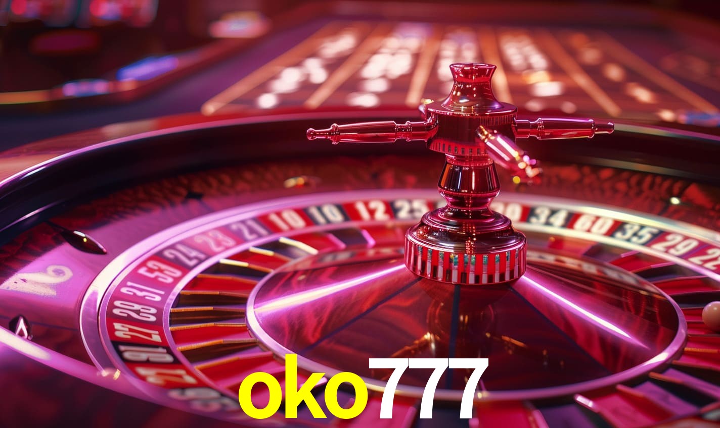 Provedores de Jogos oko777